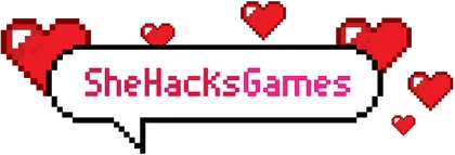 #SheHacksGames