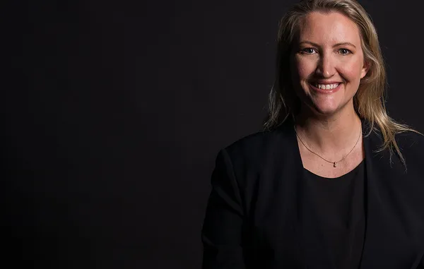 Dr Catherine Ball