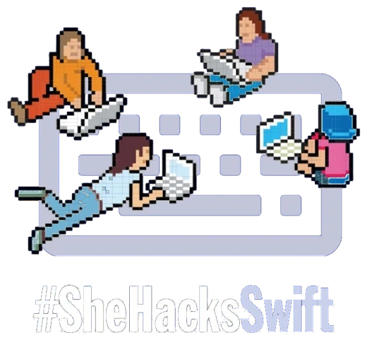 SheHacksSwift